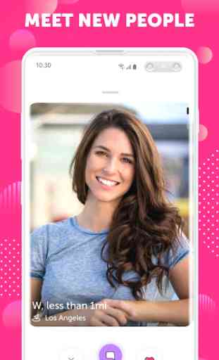 Yumi: Hookup & Anonymous Chat App for NSA Dating 4