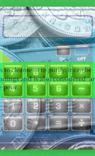 Zakat Calculator 2