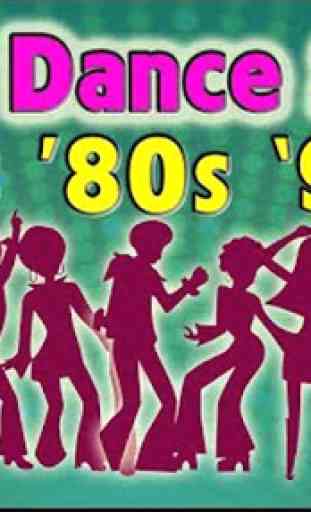70s 80s 90s hits de rádio de música 2
