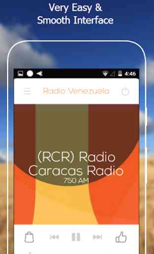 All Venezuela Radios in One Free 3
