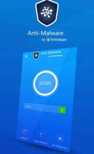 Anti Malware 1