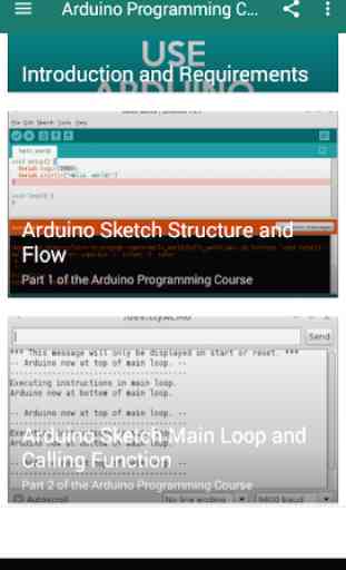 Arduino Programming Course 4