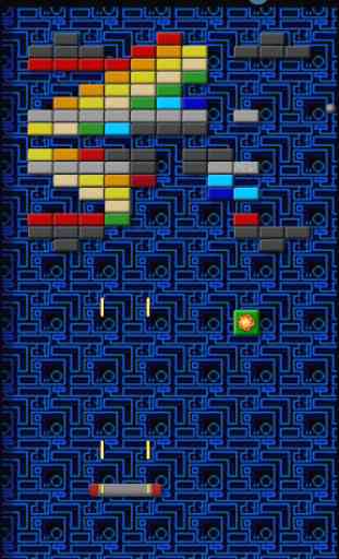 Arkanoid Collection Free 3