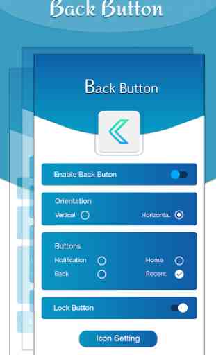 Back Button - Assistive Touch 1