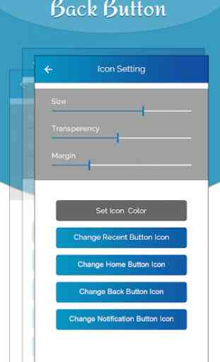 Back Button - Assistive Touch 2