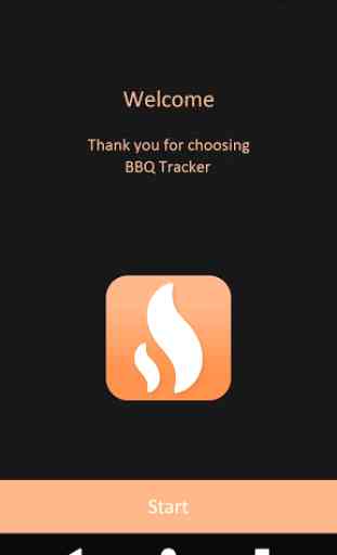BBQ Tracker 1