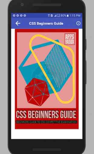 Beginners Guide to CSS Competitive Examination 3