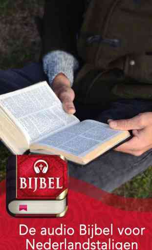 Bijbel app 1