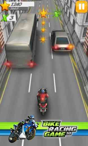 Bike Racing Game 3D 4