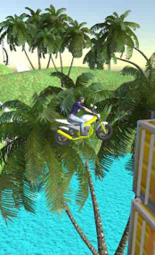 Bike Stunt 3D Racing 3