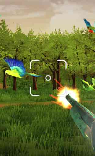 BlastAR Pro - Augmented Reality Games Pack 4
