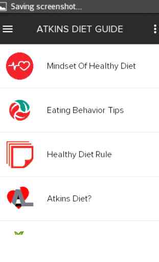 Book of Atkins Diet Guide Plan 2