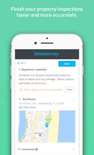 Breezeway: Property Care & Maintenance Operations 1