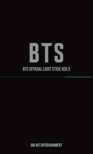 BTS Official Lightstick Ver.3 1