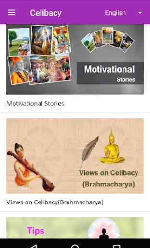 Celibacy - Divya Prerna Prakash - Brahmacharya 1