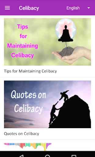 Celibacy - Divya Prerna Prakash - Brahmacharya 3