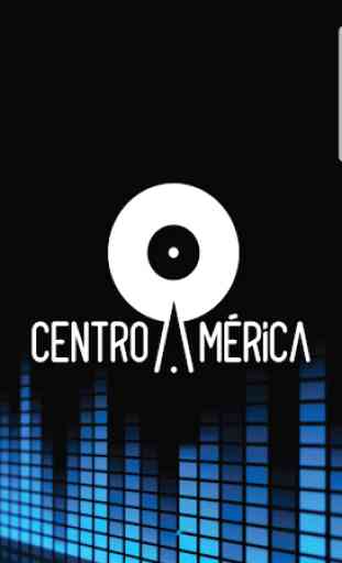 Centro América FM 1