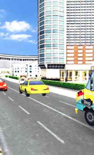 cidade sorvete entrega gratuita simulador 1