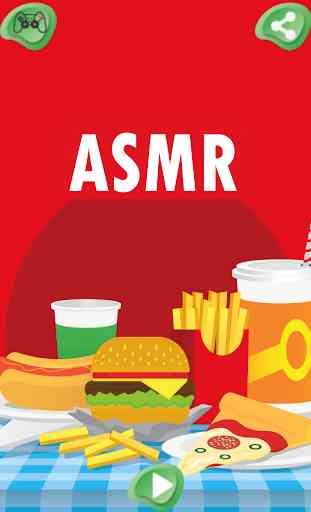 Comer ASMR 1