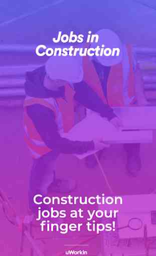 Construction Jobs 1