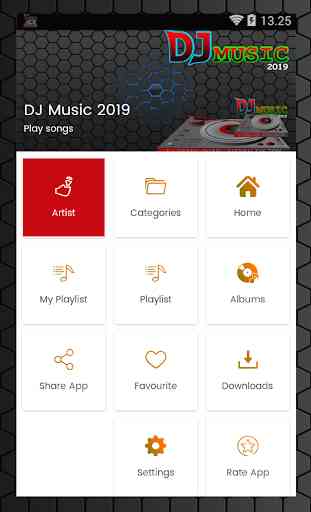 DJ Music 2019 Remix New 1