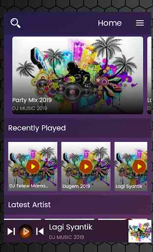 DJ Music 2019 Remix New 2