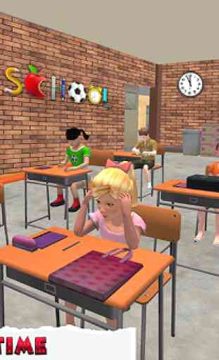Educação Infantil Virtual Infantil 4