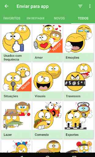 Emoji 16+: emojis para adultos (Emojidom, Ochat) 2