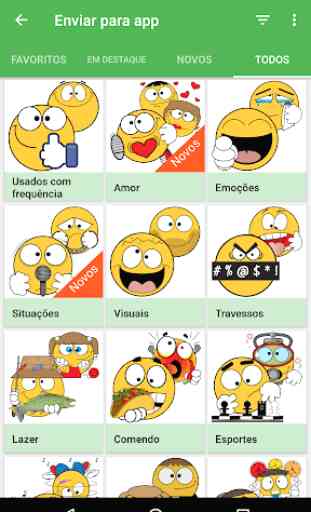 Emoji 16+: emojis para adultos (Emojidom, Ochat) 4