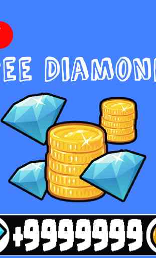 Get Diamond Free Fir Free Calculator 1