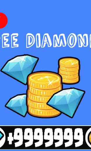 Get Diamond Free Fir Free Calculator 2