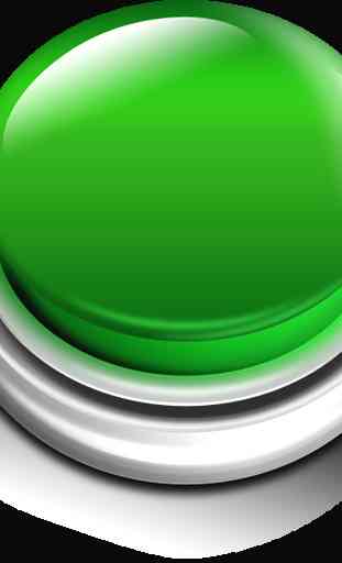 Green alien dance button 3