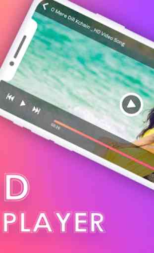 HD Video Player : MAX Player 2019 2