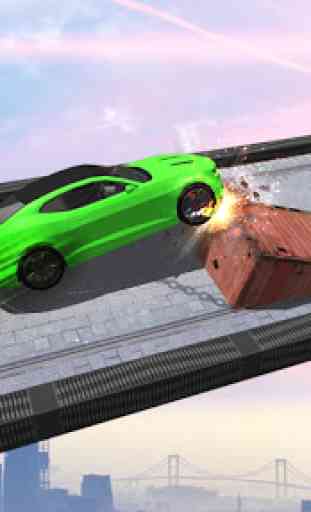 High Speed Bridge Racing 2