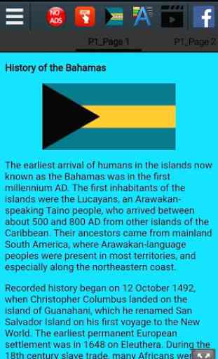 History of the Bahamas 2
