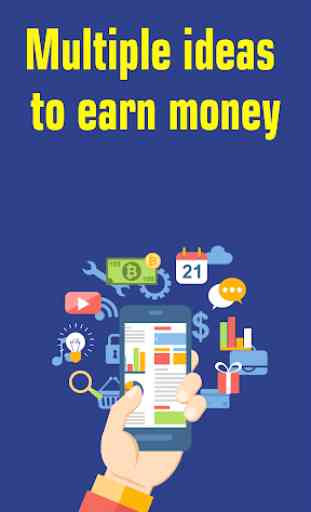 How to earn money with Youtube 2