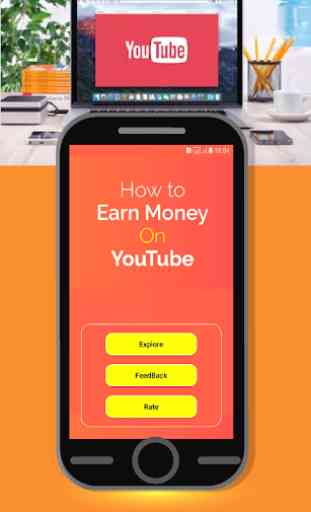 How to earn money with Youtube 3