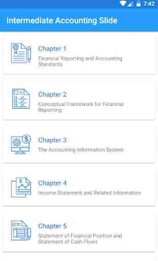 Intermediate Accounting Slide 2