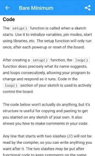 Learn Arduino Programming 3