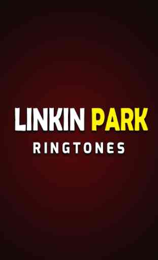 Linkin Park ringtones free 1