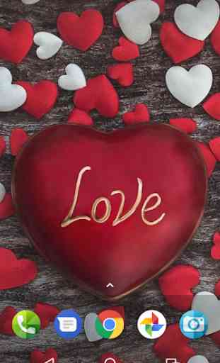 Love Wallpapers and Backgrounds 2
