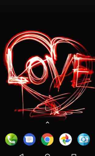 Love Wallpapers and Backgrounds 4