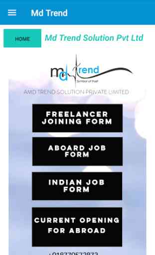 Md Trend Free Job Search 1