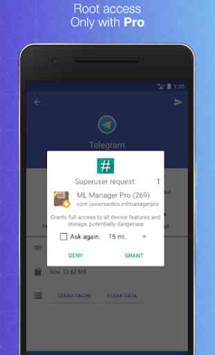 ML Manager Pro: APK Extractor 4
