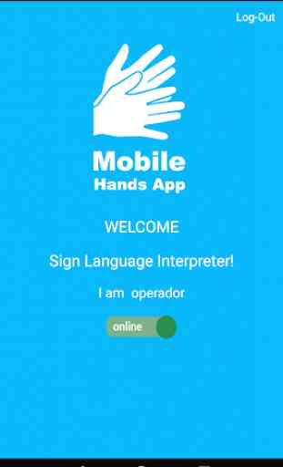 Mobile Hands App 3