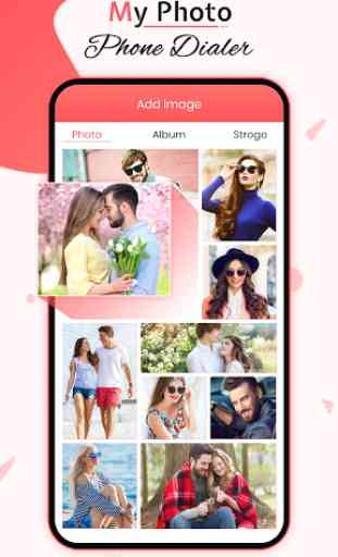 My Photo Phone Dialer – My Photo on Dial Pad 1