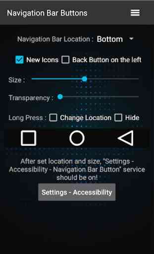 Navigation Bar Buttons 1