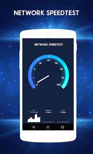 Net speed test: make it fast 3