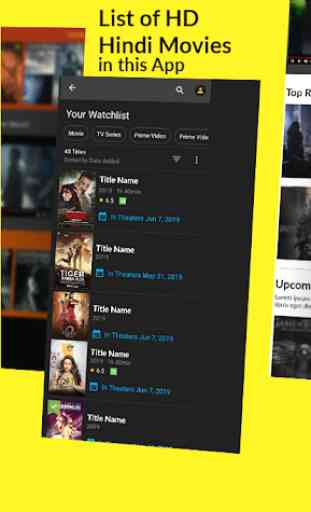 New Hindi Movies - Free Hindi HD Movies & Review 2