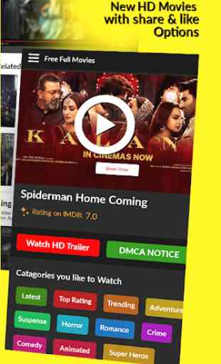 New Hindi Movies - Free Hindi HD Movies & Review 3